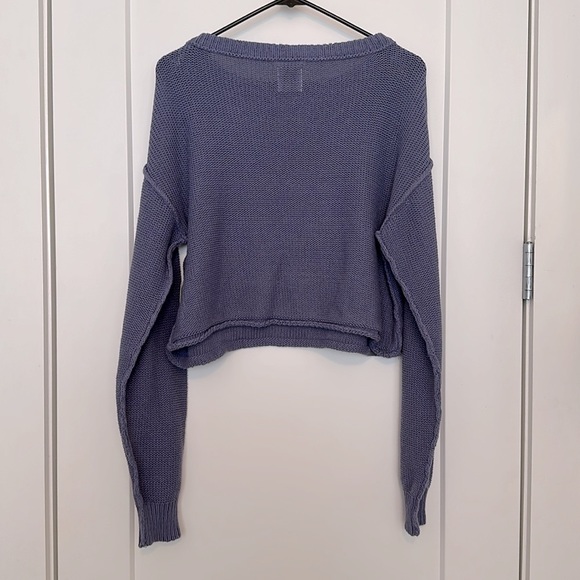 Free People Sweater, Size S - Picture 2 of 8